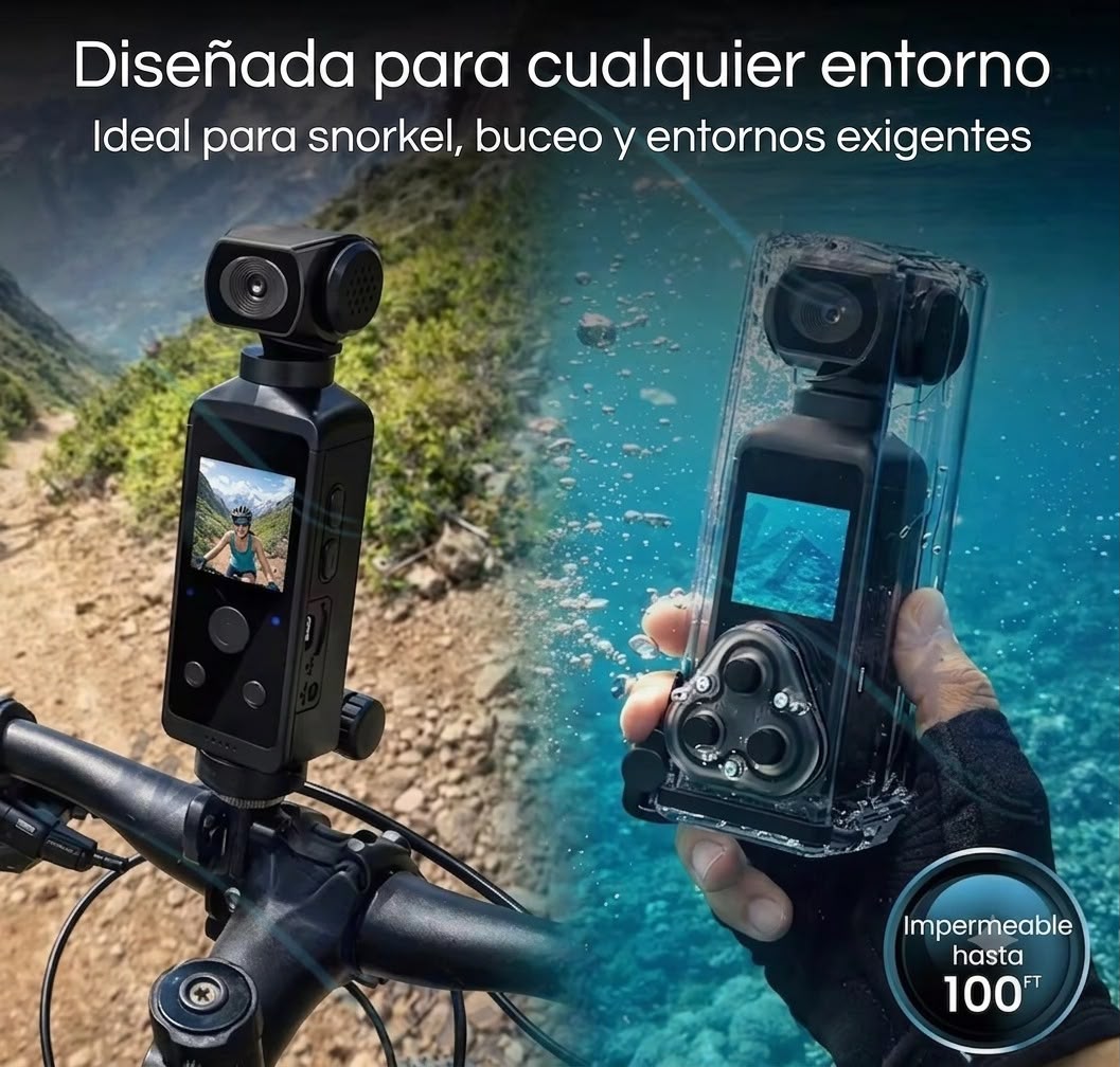 cámara   HD